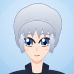 Персонаж из сериала Страна самоцветов, 2 серия, 1 сезон