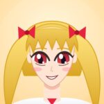 Персонаж Страна самоцветов, 2 серия, 1 сезон для комментариев