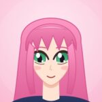 Аватар персонажа Страна самоцветов, 2 серия, 1 сезон