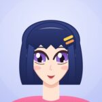 Персонаж Страна самоцветов, 2 серия, 1 сезон для комментариев